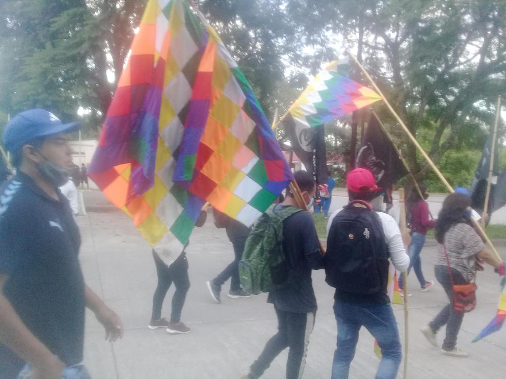 cambio suelo finca el pongo