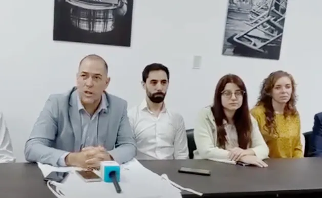 conferencia apuap salud garraham