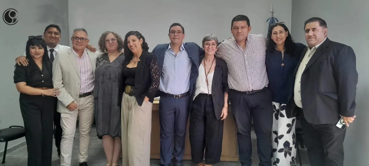 comision directiva sadop