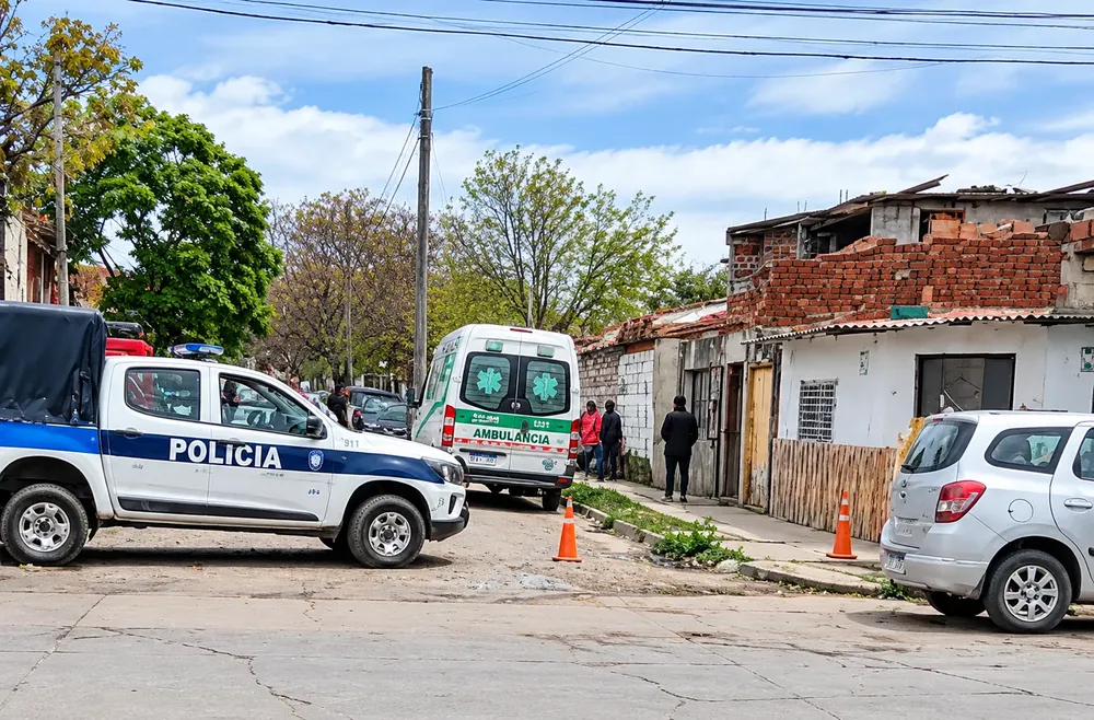 crimen barrio malvinas