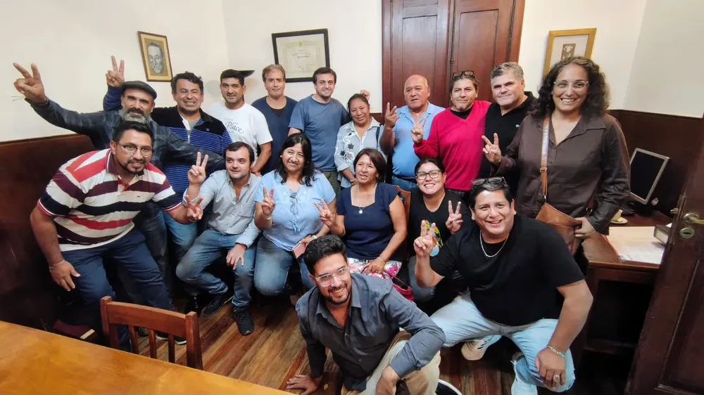 Somos más Moisés elecciones 3