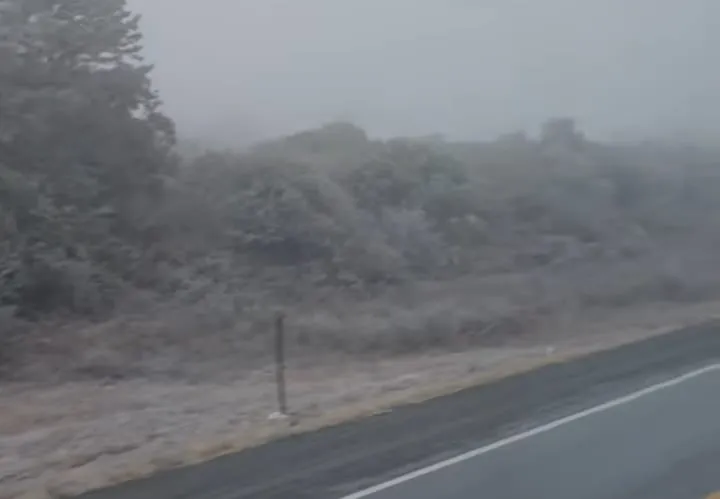 nevada ruta 9