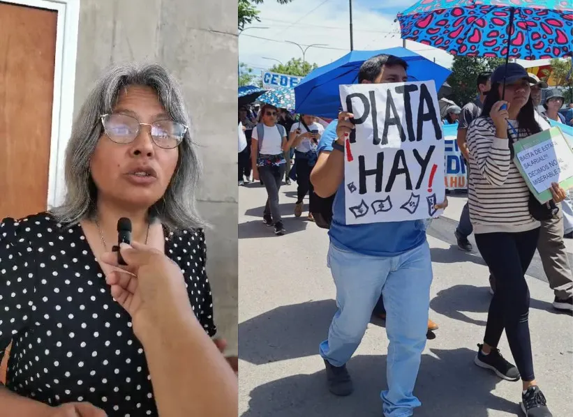 merecedes sosa plata hay