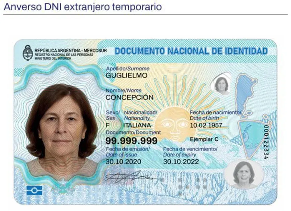 NUEVO DNI ELECTRONICO ARGENTINO6