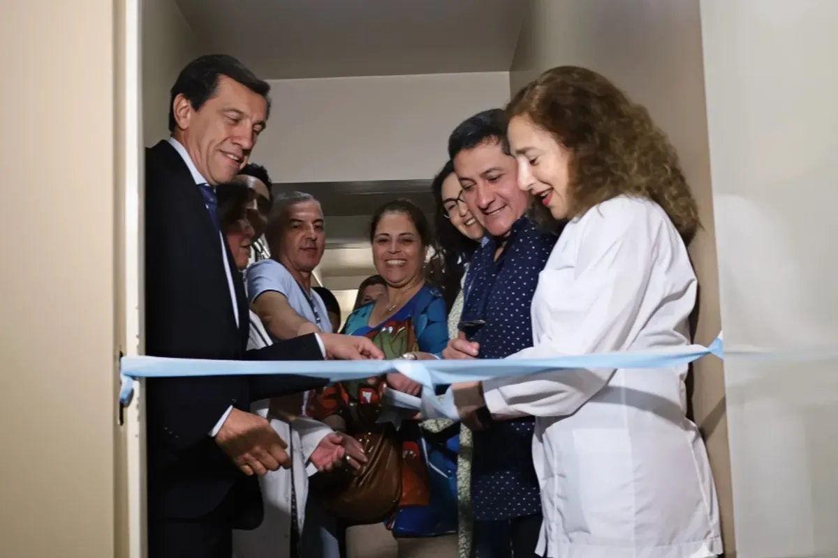 tomografo hospital san roque