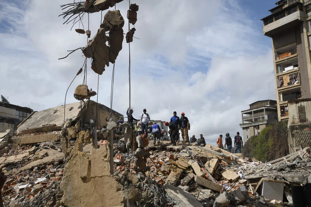 TERREMOTO VENEZUELA ETAPA CRITICA1