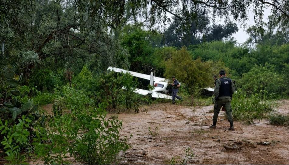 avioneta salta siniestro droga1