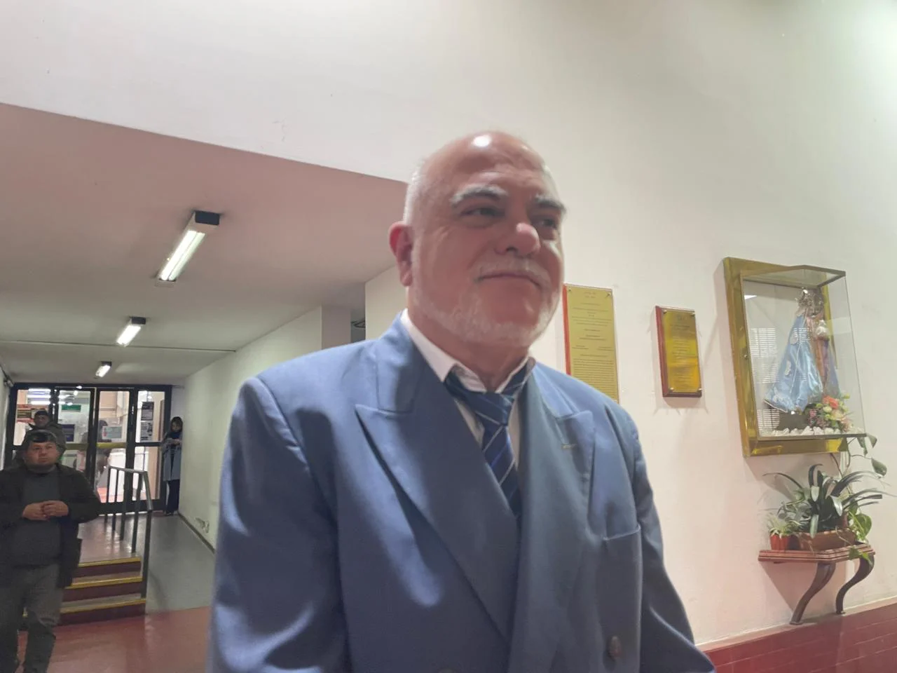 MARIO REYNOSO APOC JUJUY