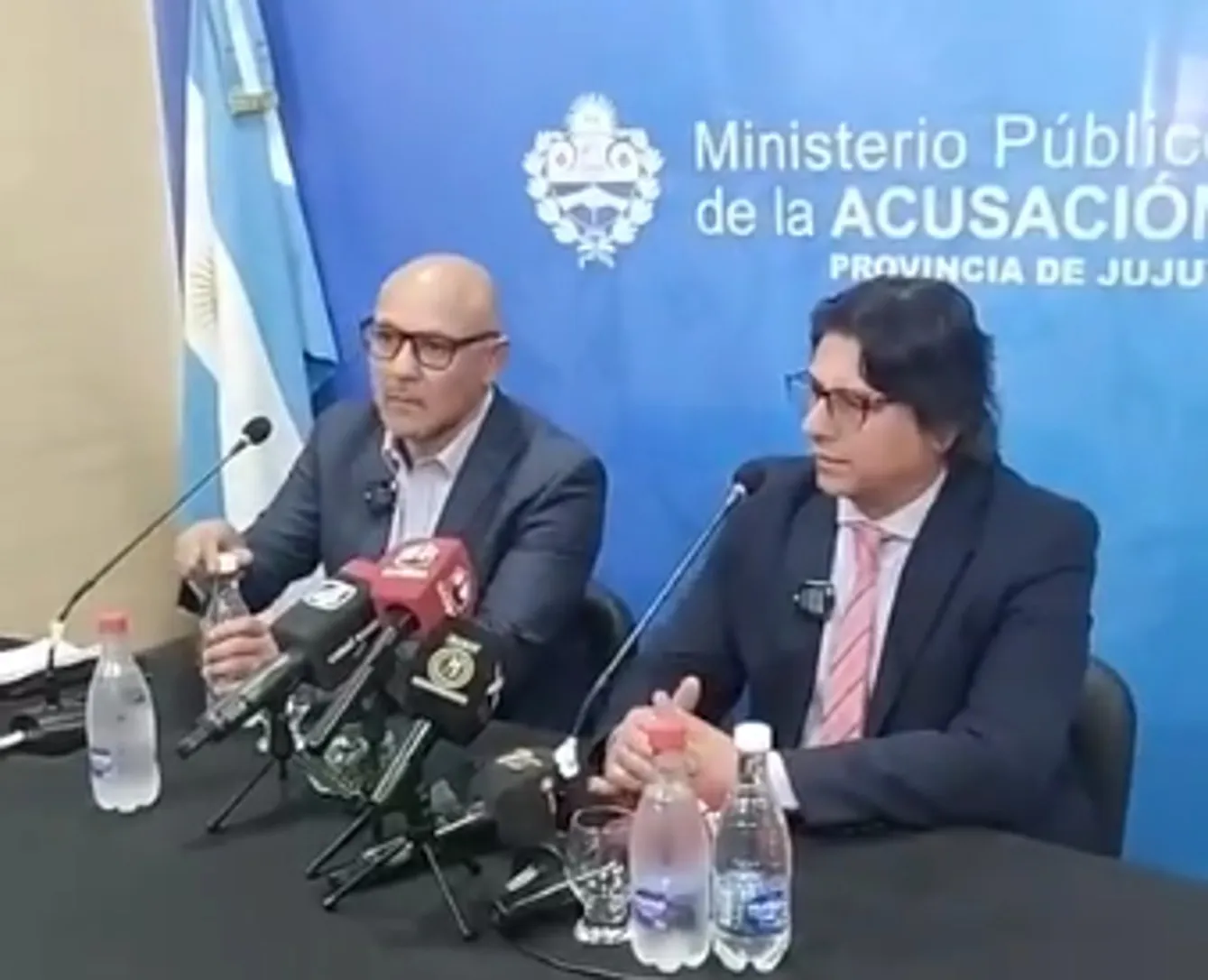 SECUESTRO COCAINA LA QUIACA