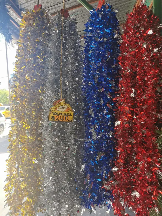 adorno navidad precio