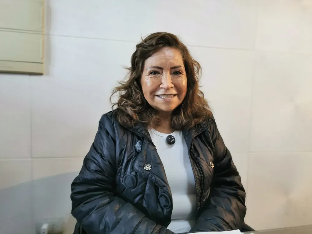 cristina liquin retirados