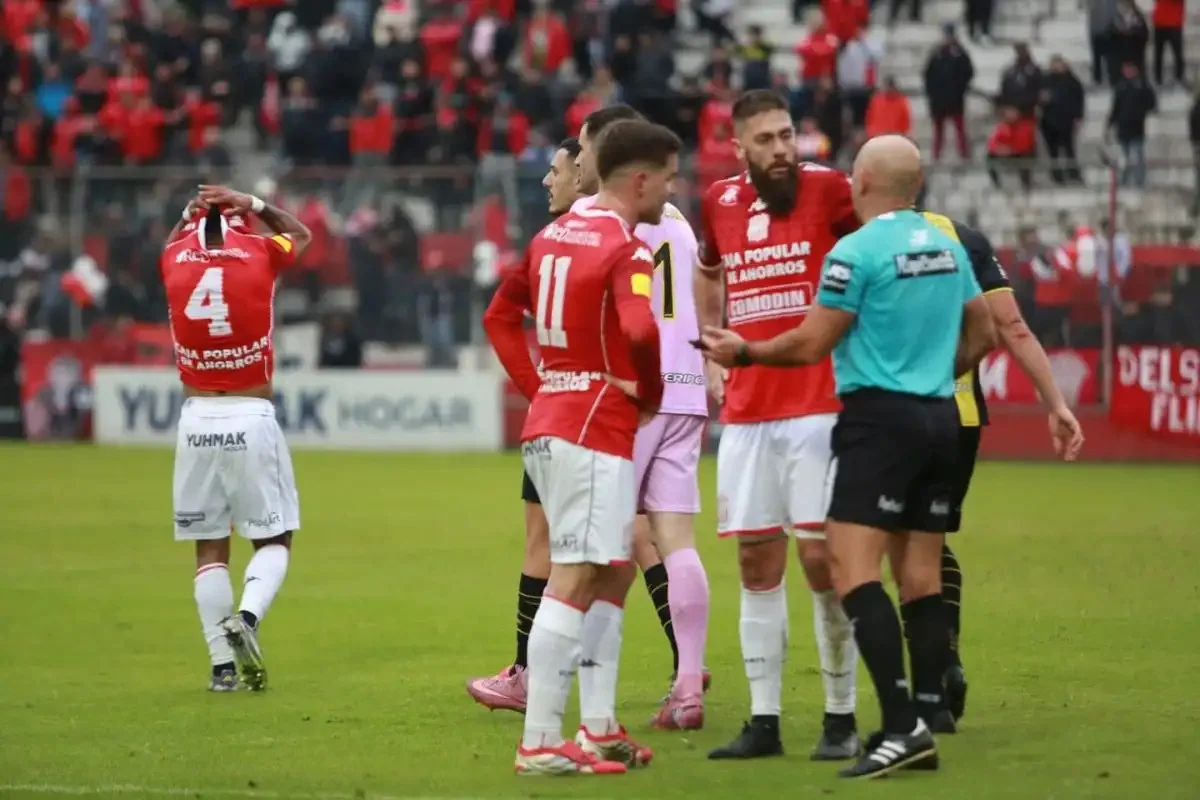 san martin gimnasia jujuya