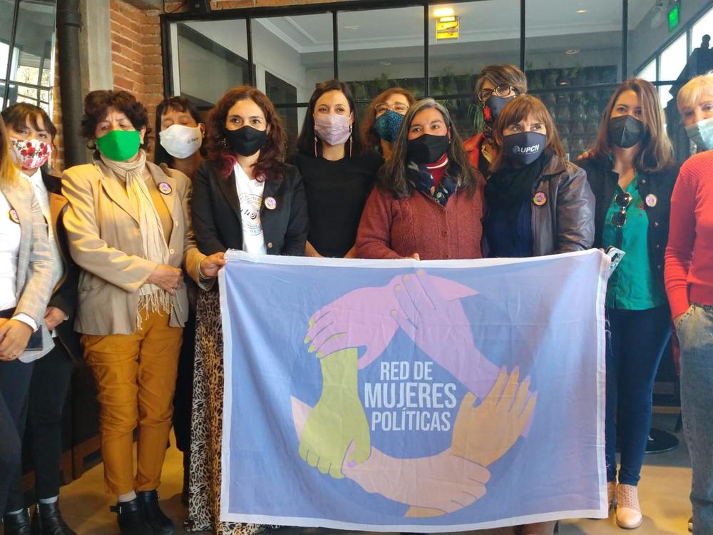RED MUJERES