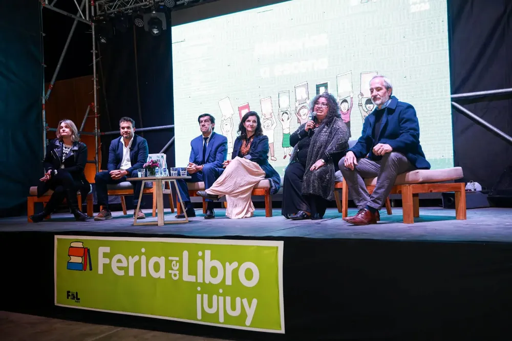 feria libro inauguracion (3)