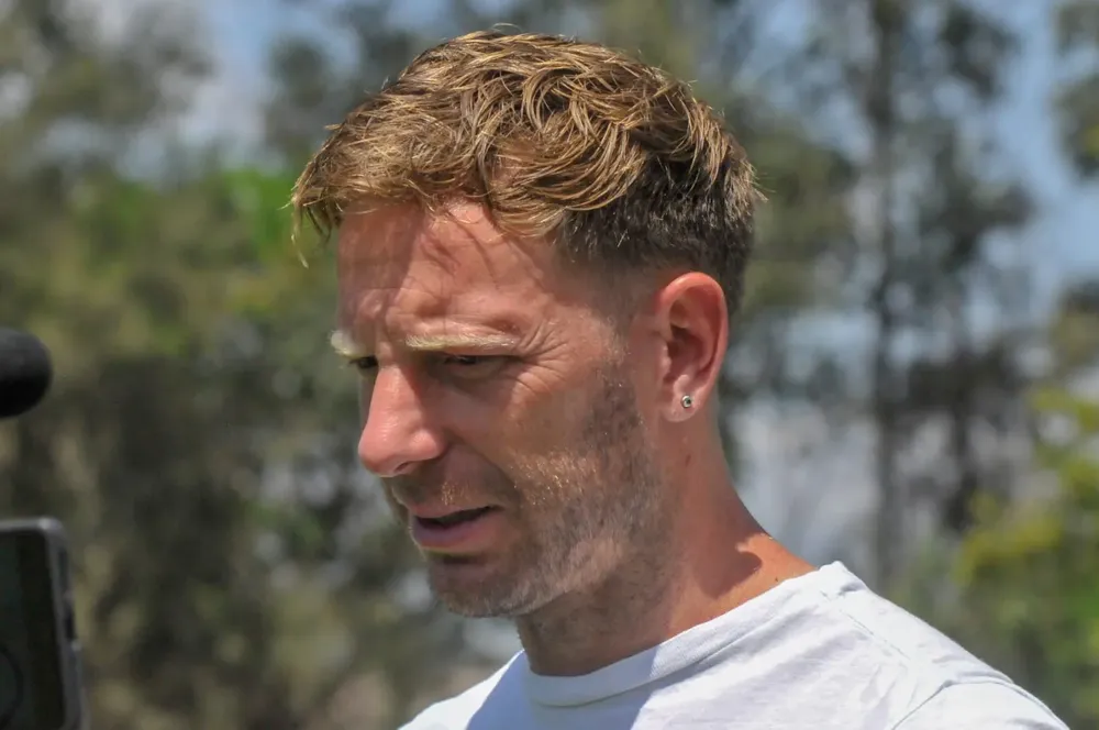 cristian menendez gimnasia y esgrima