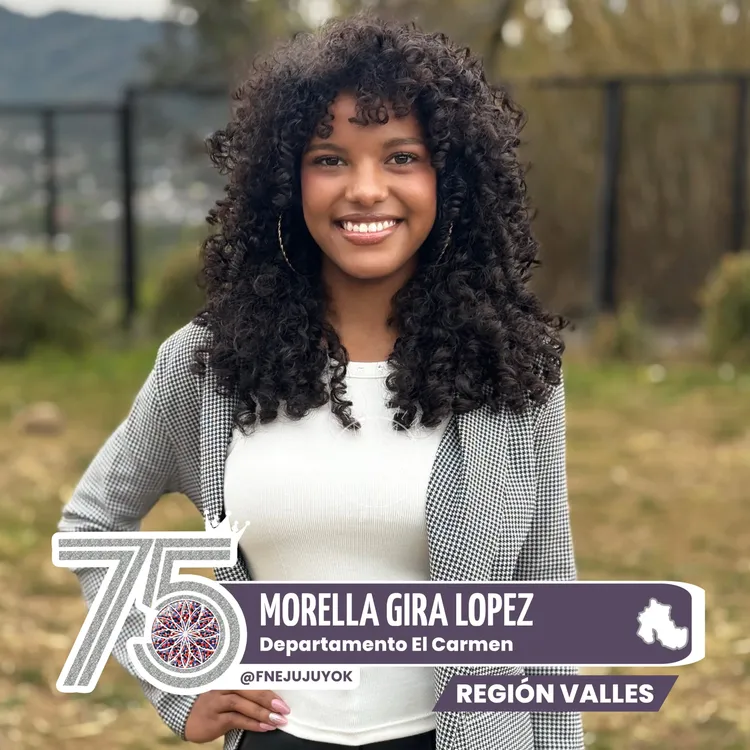 fne morella gira lopez el carmen
