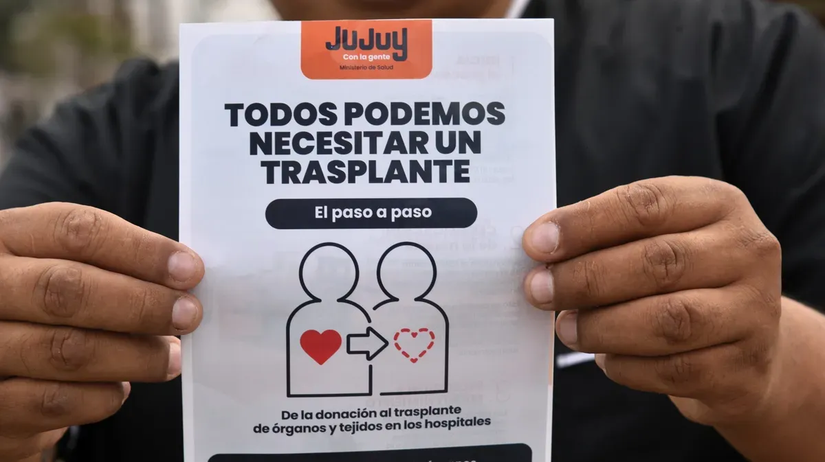 ablacion pablo soria organos