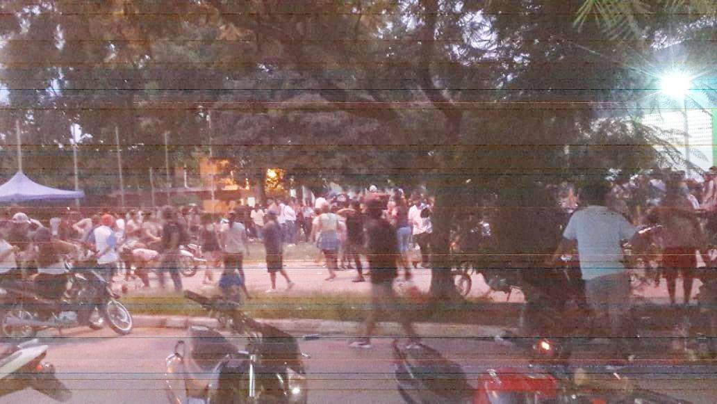 fiesta clandestina libertador4