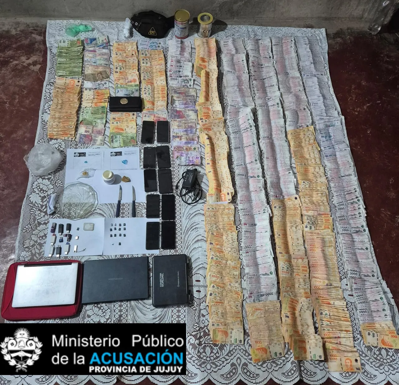 Operativos narcomenudeo jujuy 3