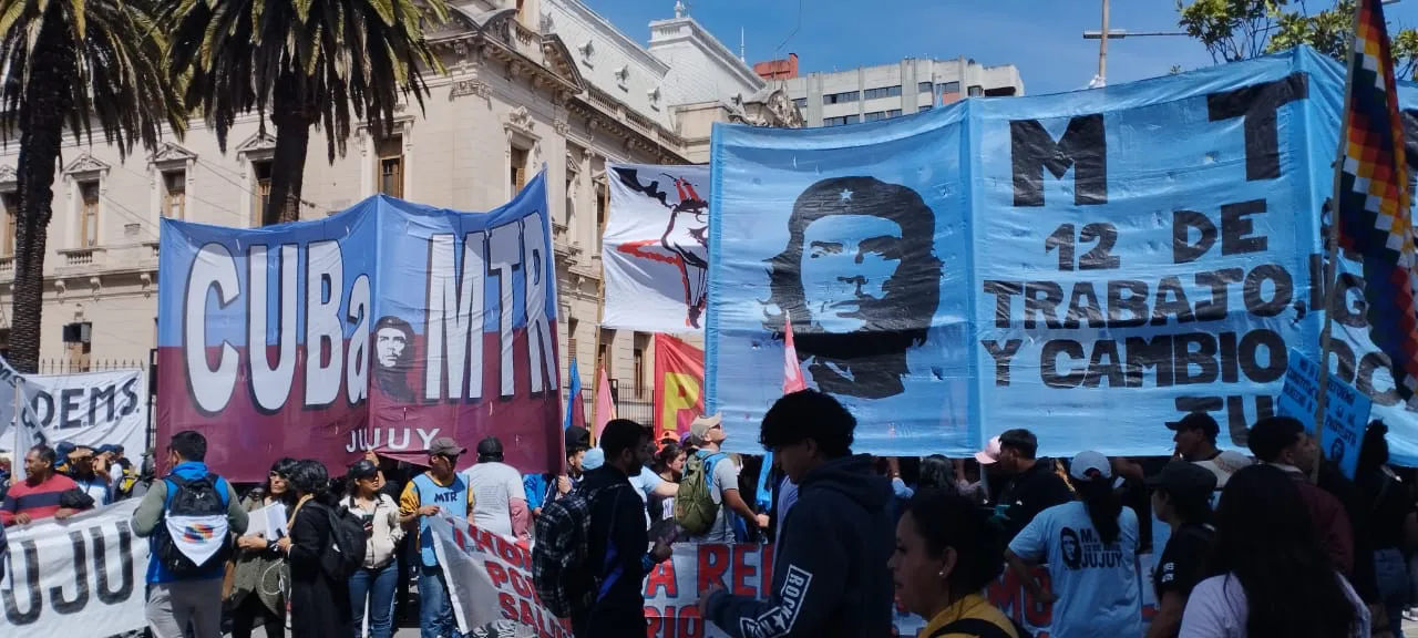 MARCHA MULTISECTORIAL2809
