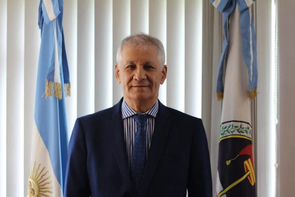 DR. FEDERICO OTAOLA STJ