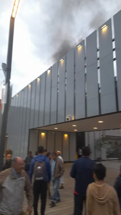 principio incendio cabildo