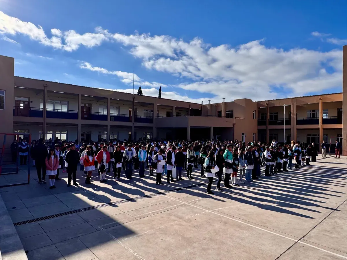 EVALUACION INGRESO SECUNDARIA1