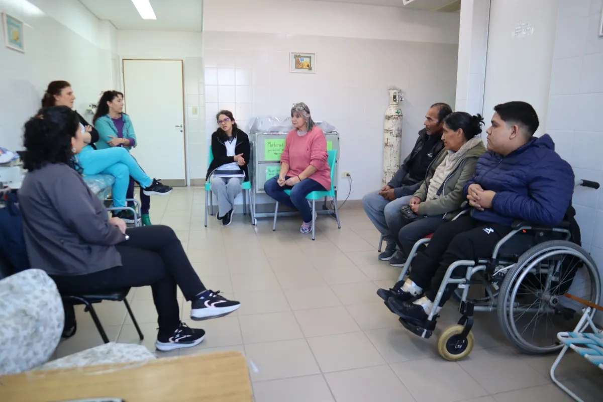 Pacientes con mielomeningocele cierran etapa pediátrica