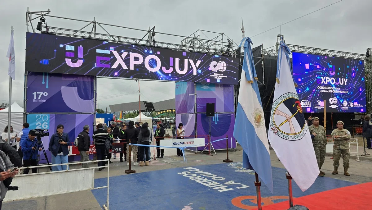 expojuy industrias culturales