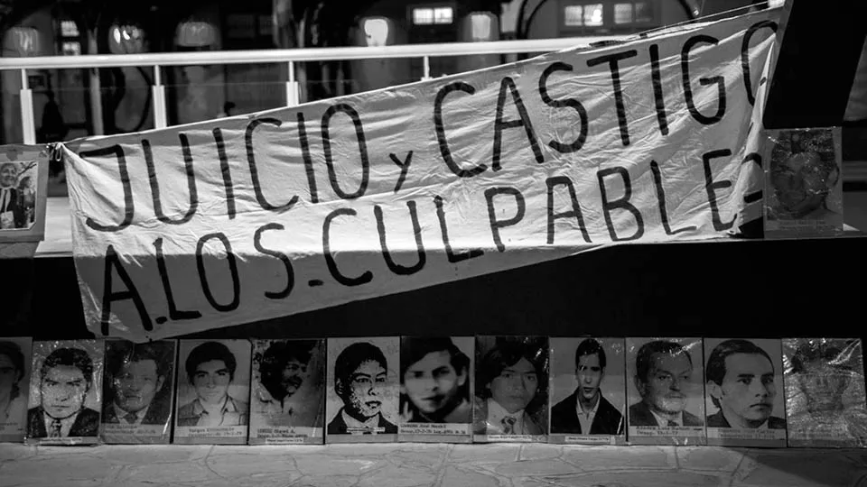 juicio lesa humanidad