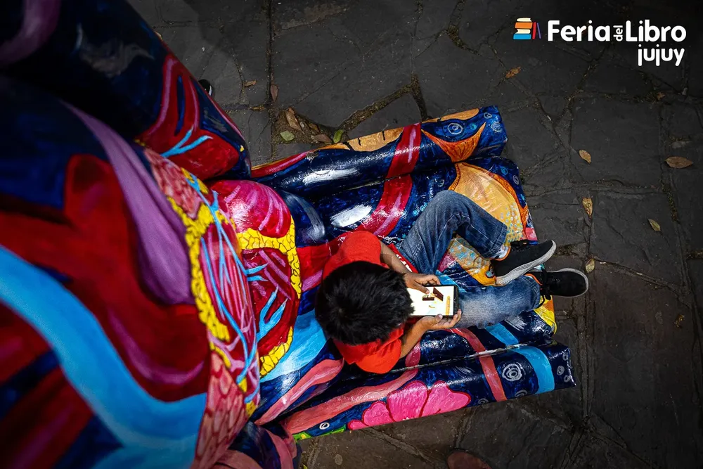 feria libro jujuy 2026 2