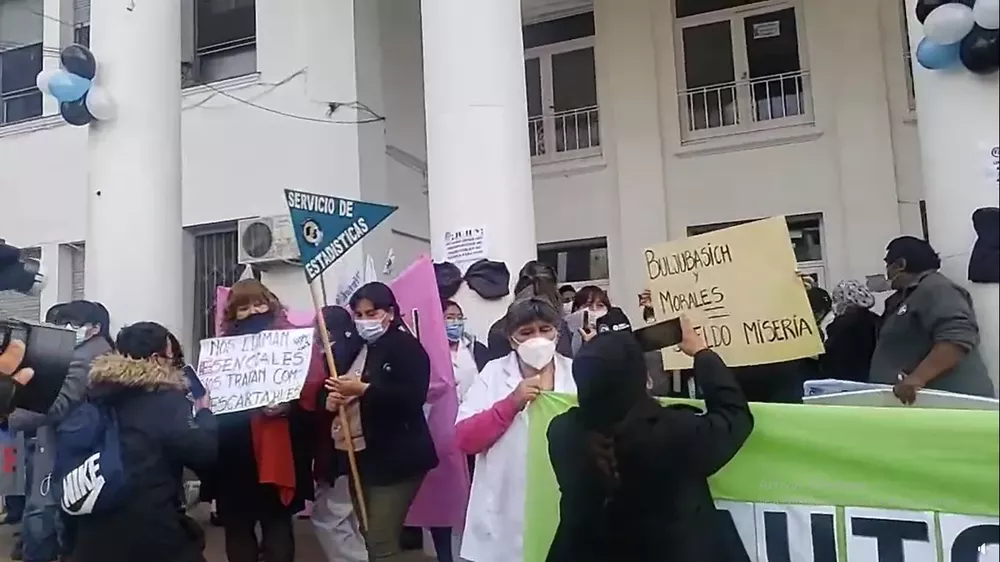 paro medicos autoconvocados1