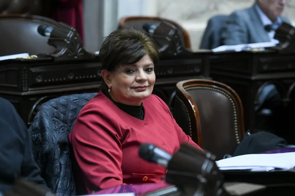 maria ines zigaran diputada. jpg