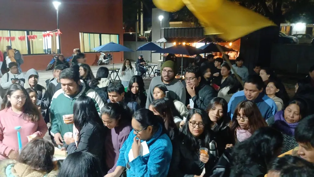 ALUMNOS IES 5