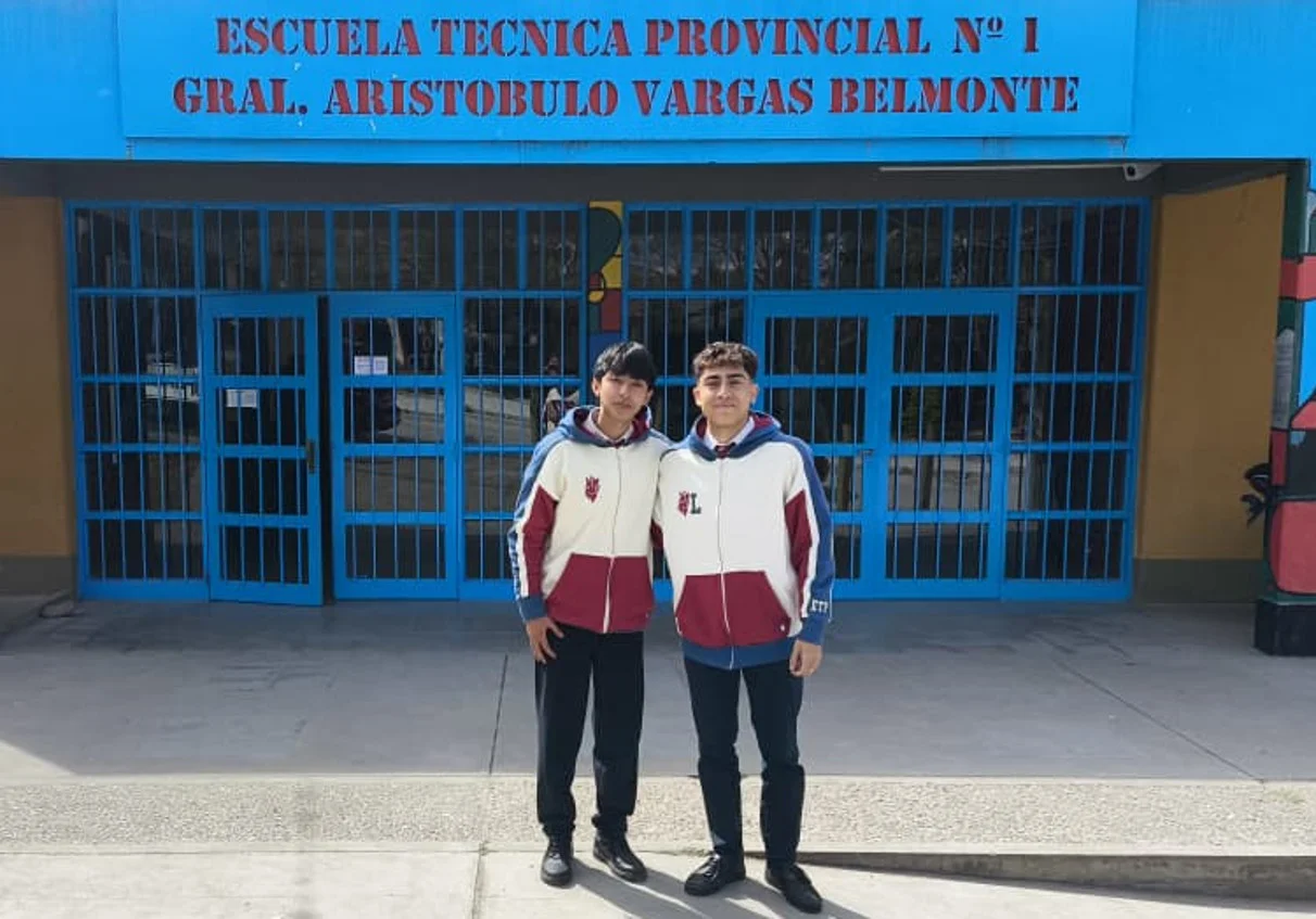 becas estudiantes