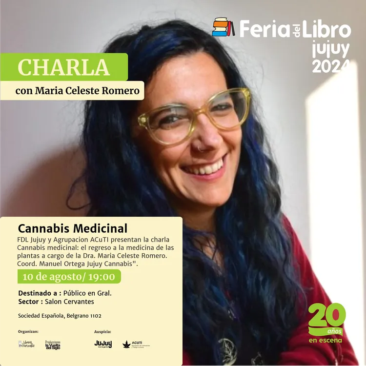 Cannabis Medicinal e 2018