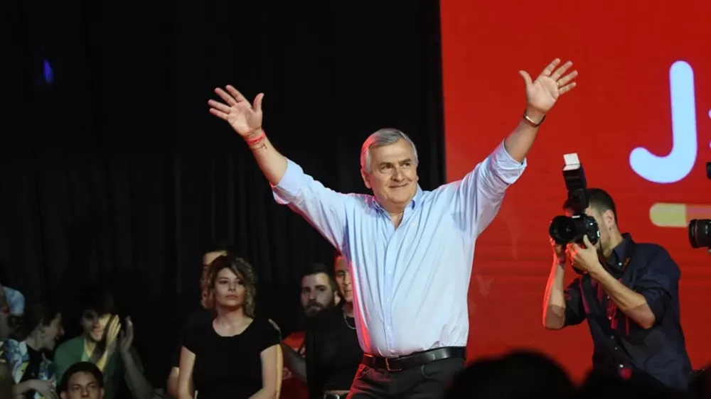 morales encuesta