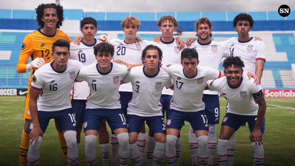 SDUB 20 ESTADOS UNIDOS