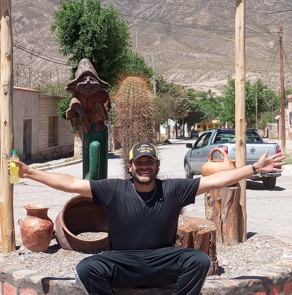 federico cañazares turismo maimará1