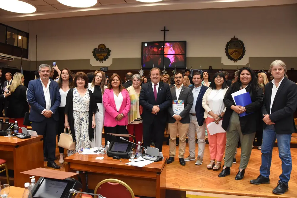 Legislatura de Jujuy Parlamento del Norte grande10