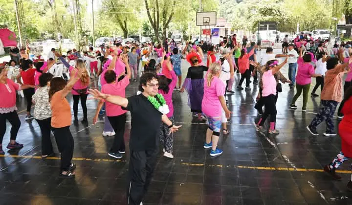 Colonia vacaciones adultos mayores 1