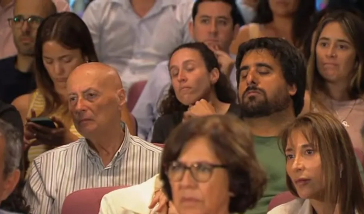 Asume Cristina Fernández PJ Nacional 7