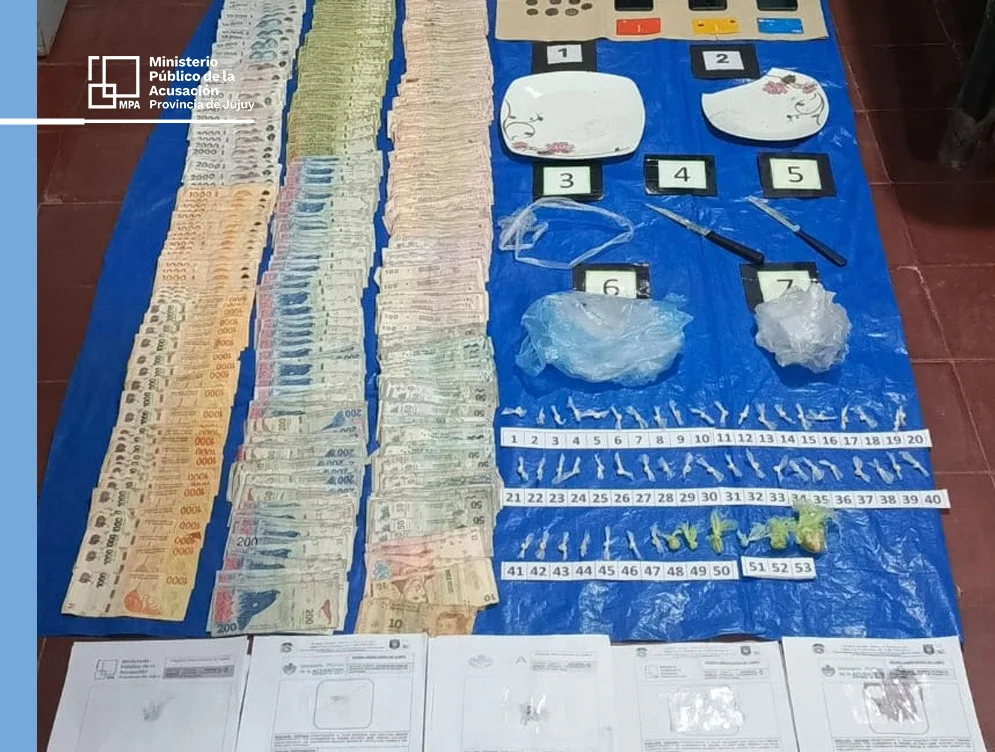 narcomenudeo alto comedero