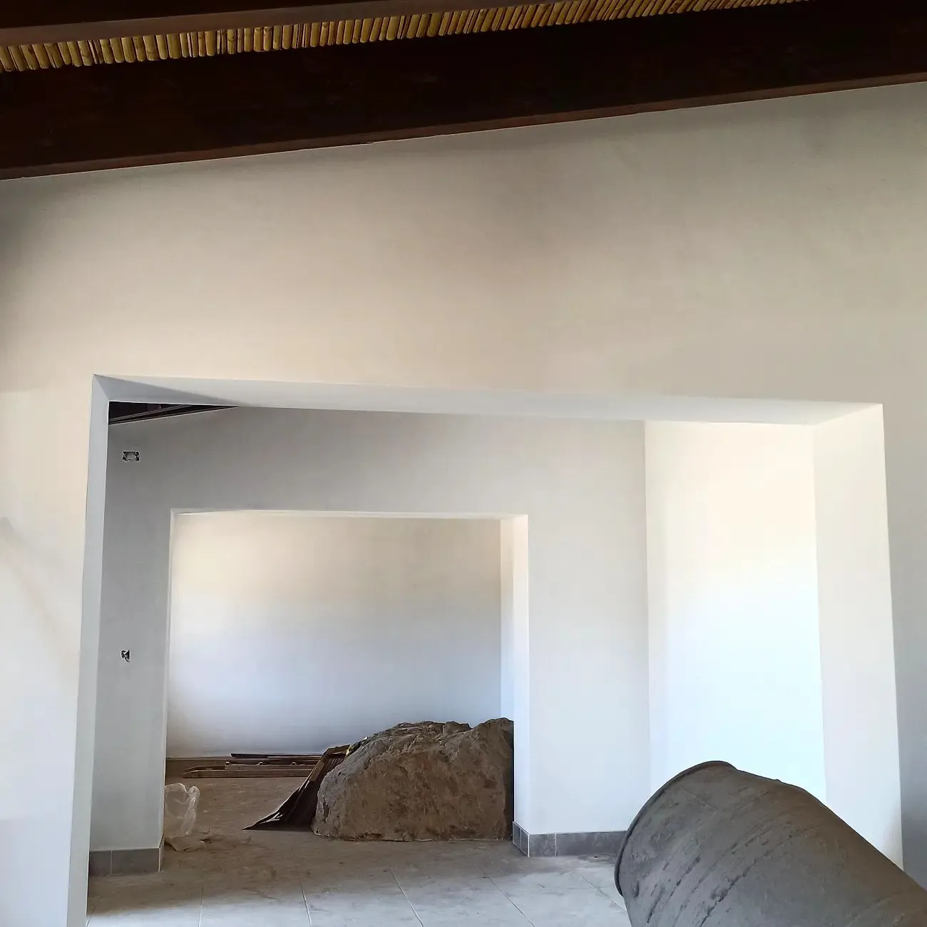 CENTRO DE INTERPRETACIÓN1