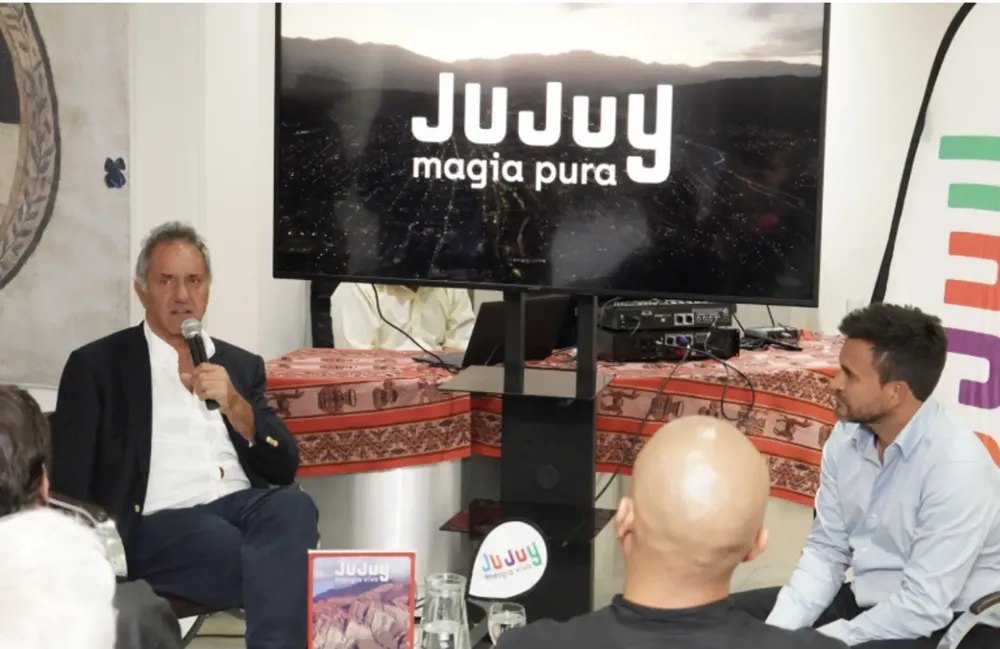 semana santa turismo jujuy