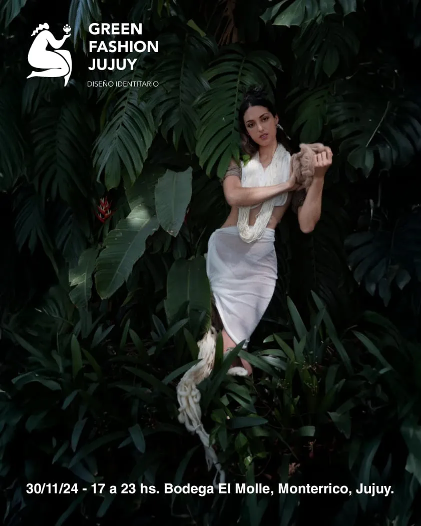 Green fashion jujuy1