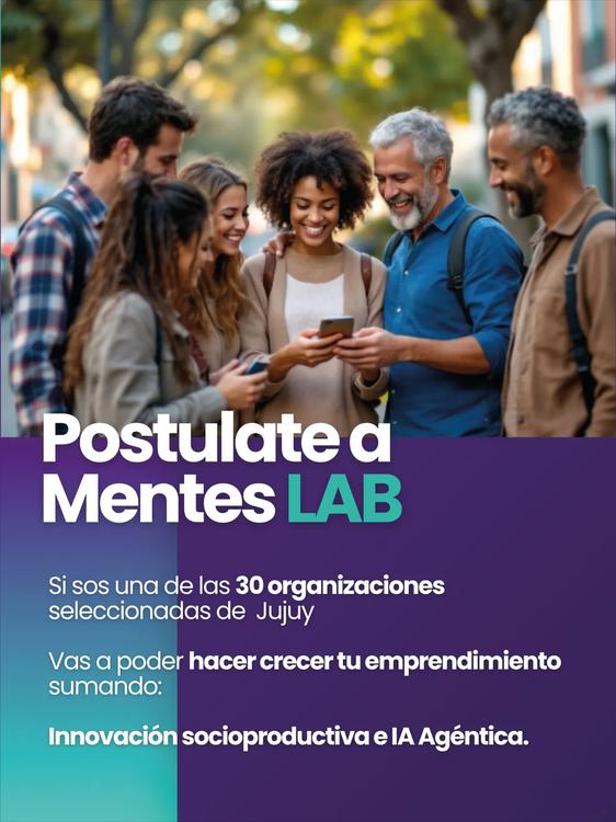mente lab