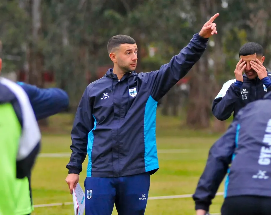 ENTRENAMIENTO GIMNASIA JUJUY2