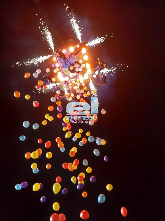 carnava los tekis6