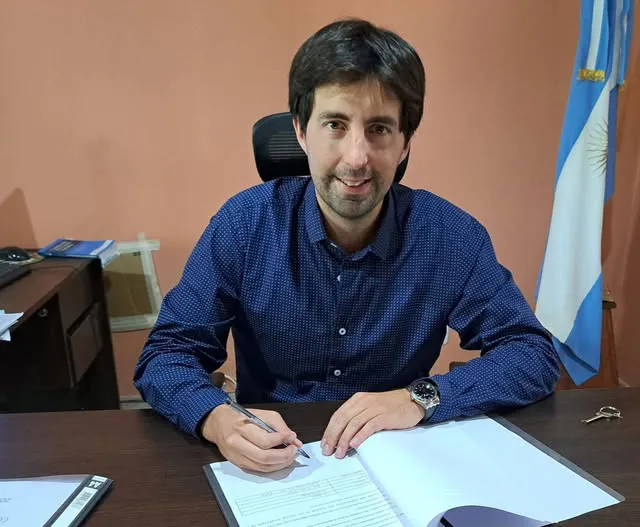 santiago tizon intendente yala